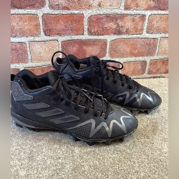 adidas Other - Adidas Freak Spark molded Football cleats size 8.5